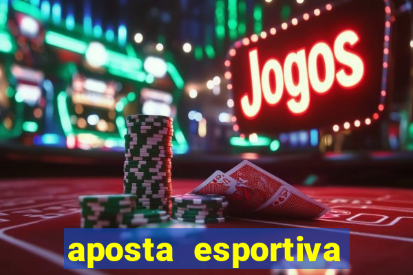 aposta esportiva deposito minimo 1 real